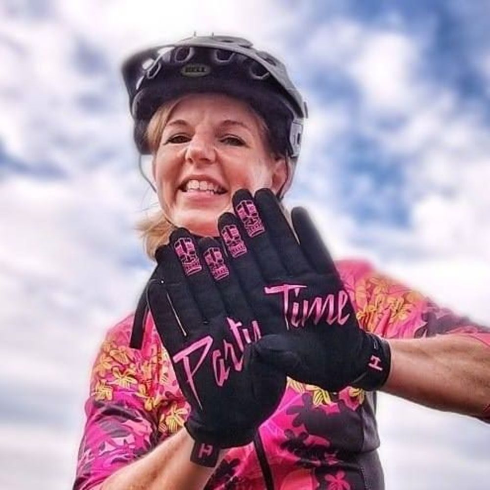 Meet your Posher, Sally